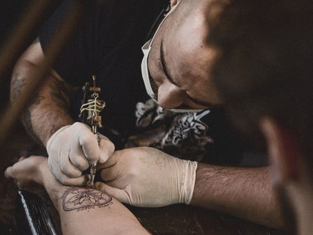 How to pick the tattoo that’s right for you