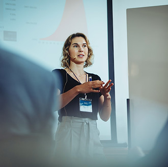 Palestrante convidado