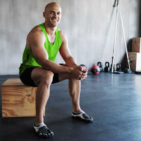 Treino ABC Masculino