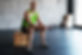 Gym Trainer