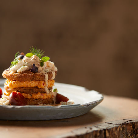 Nourish Your Soul: The Connection Between Nutrition and Mental Wellbeing