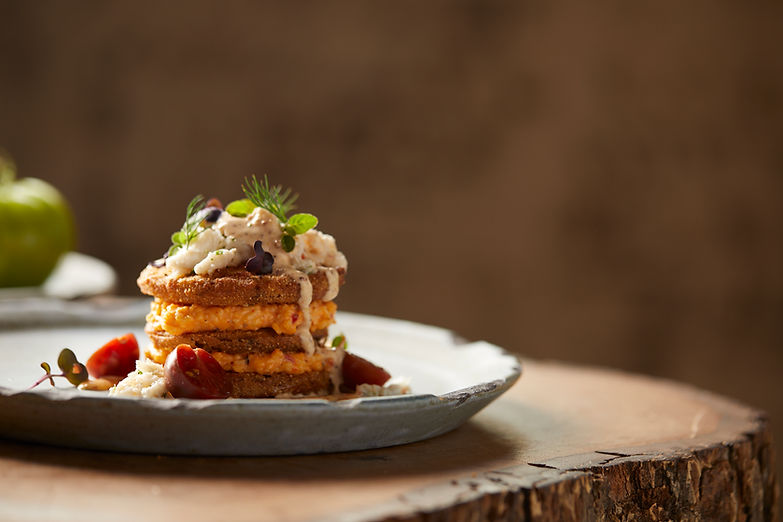gastronomico Tipo di cibo
