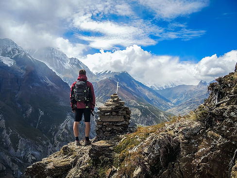 Hiker