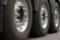Big Tyres