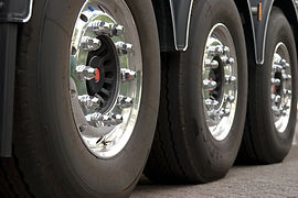 Mobile Tire services