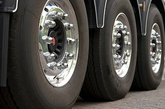 Erin Bailey Law - Truck and Tractor Trailer Accidents