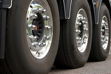 Big Tyres