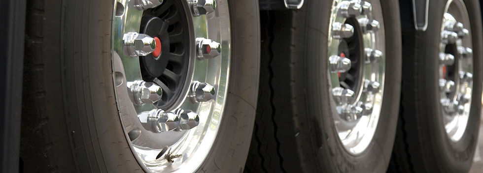 Big Tyres