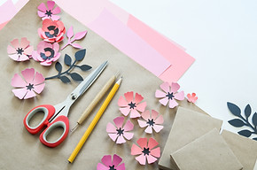 Arts, Crafts _ Scissors