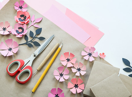Arts, Crafts _ Scissors