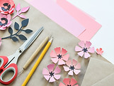 Paper Craft Materials