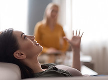 Psicoterapia, modelo basado en la niñez herida de Sebastián León