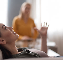 Pourquoi ne peut-on pas utiliser le mot "patient" en sexothérapie ?