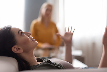 A Psicologia é a ciência que estuda o comportamento e.