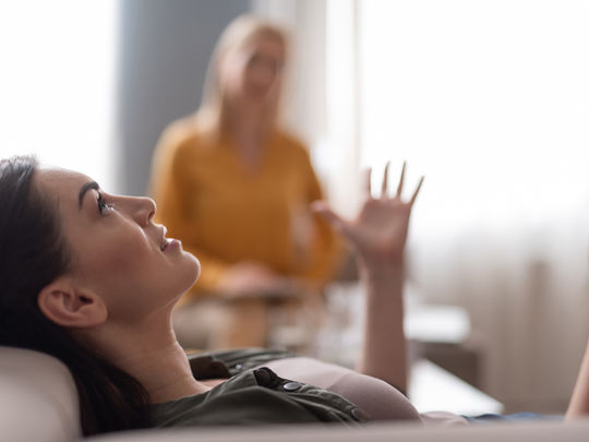 Comprender, acompañar y potenciar: el rol de la psicoterapia en el TEA