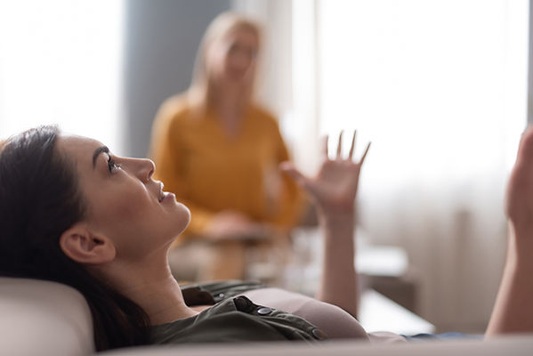 TRAVAIL EN HYPNOTHÉRAPIE | Paris | IDF | Centre Hypnose Paris