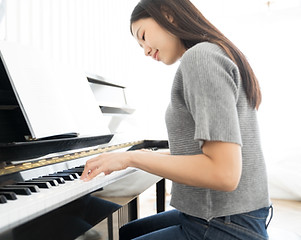 Piano Practice