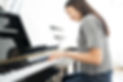Piano Practice