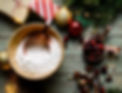 Cuisson de Noël