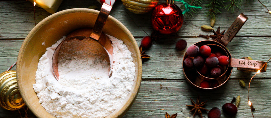 10 Ways to Stay Healthy During the Holidays