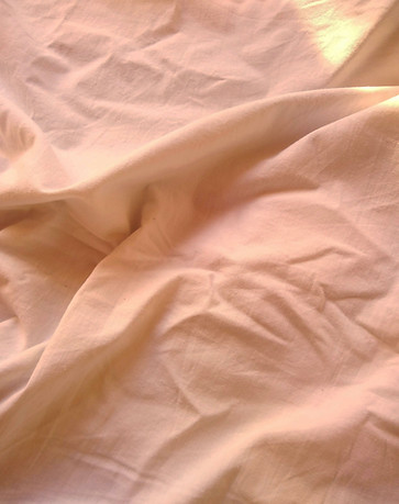 Pink Cotton Sheets