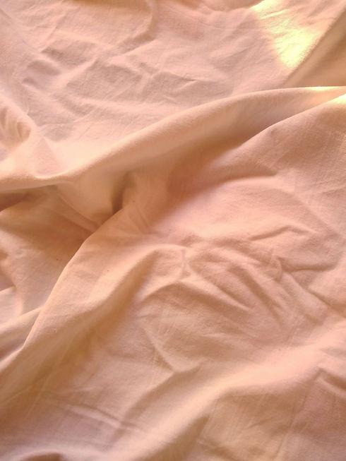 Pink Cotton Sheets
