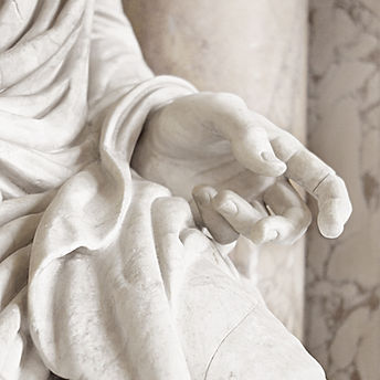 Marble Statue