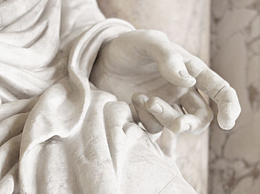 Marble Statue