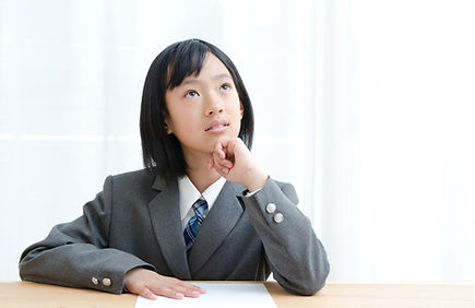 中学部概要