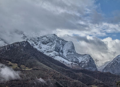 Montagne