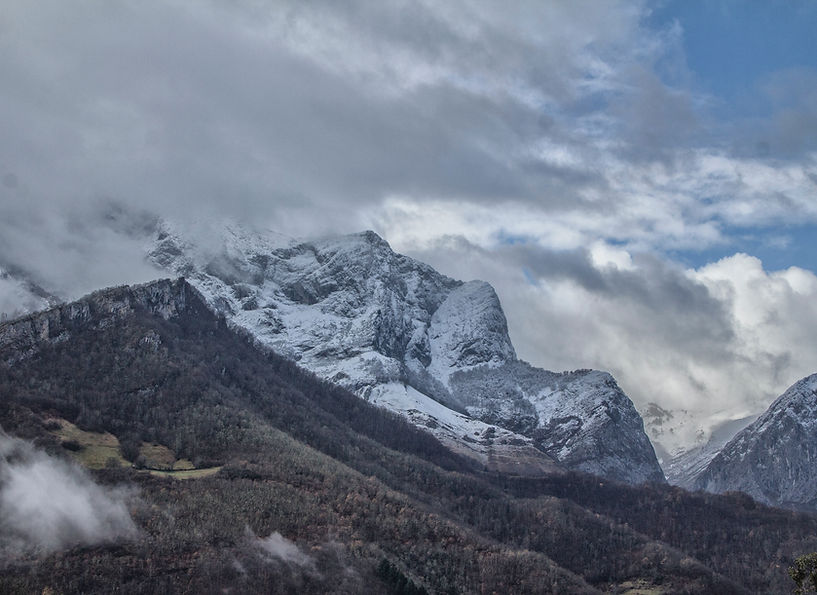 Mountain