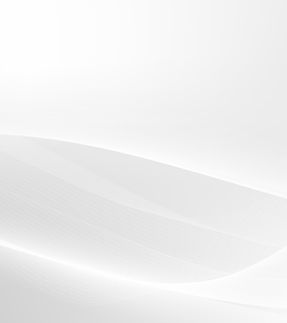 Abstracte witte golven