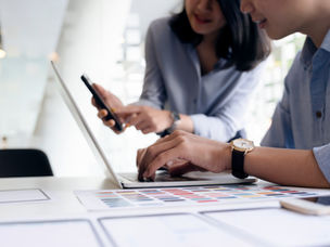 Bancos de imagem grátis em 2025: como usar esse recurso a favor do marketing imobiliário