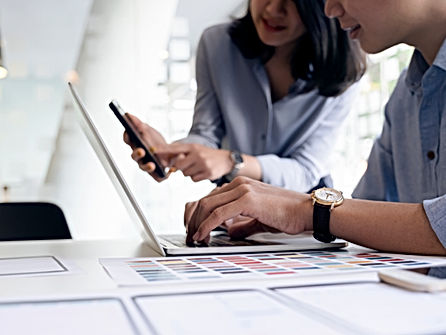 Performance Marketing Paid Media Rapid Growth & Acquisition