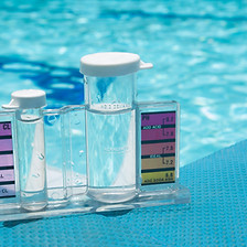 Water Testing Kit
