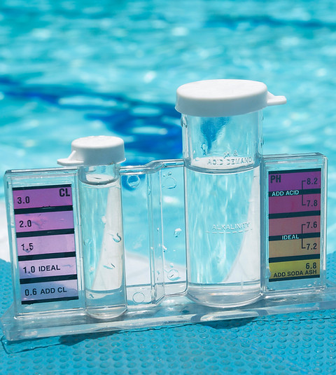 Water Testing