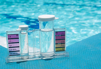 Water Testing Kit