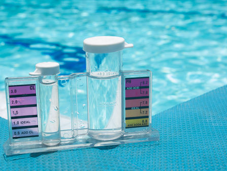 Correct Your Acid / Alkaline Balance with the Water You Drink: What the Experts Say