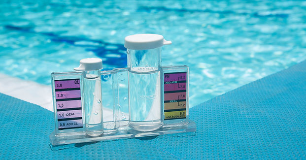 Water Testing Kit