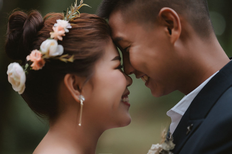 Casamento de noivos