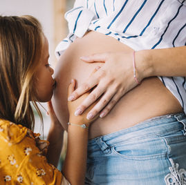Préparer son corps et son esprit à la conception : rituels et pratiques pour accueillir une nouvelle vie