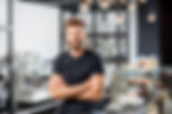 barista