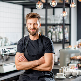 Barista