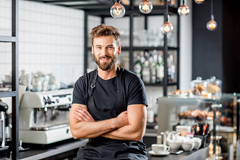 barista