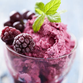 Los tres placeres: Re-inventando los postres