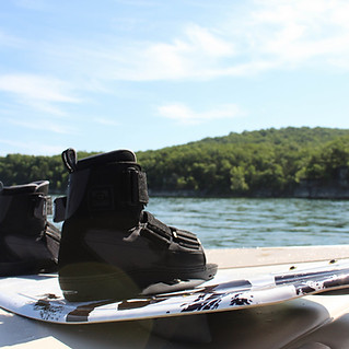 Wakeboard Boots