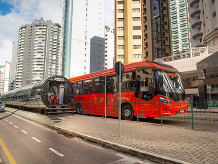 FIDI - Feira Internacional de Destinos Inteligentes Curitiba 2024