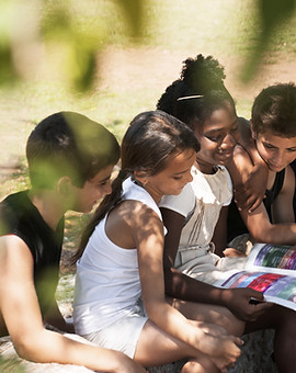 Child & Teen Therapy St. Petersburg & Tampa