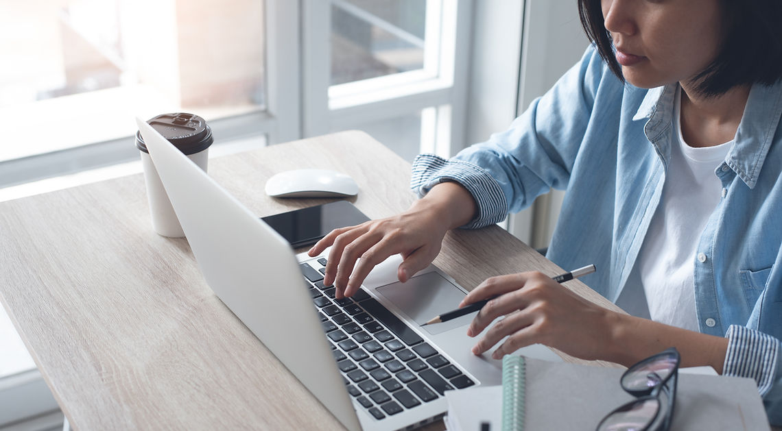 How to Use LinkedIn:
A Tutorial
