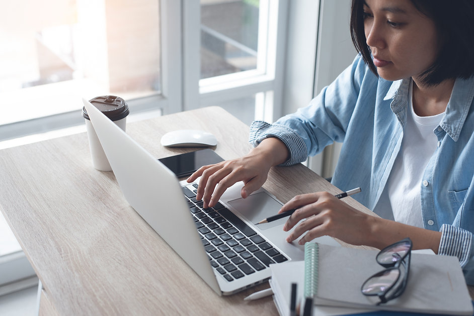 How to Use LinkedIn:
A Tutorial